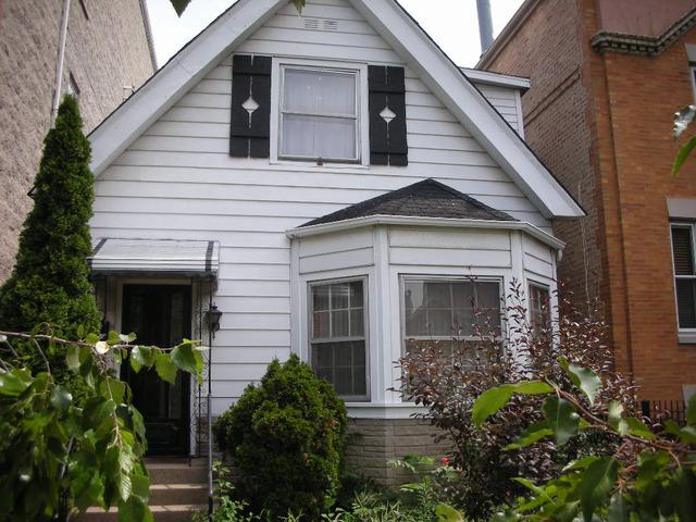 2847 N Damen Ave., Chicago, IL 60618