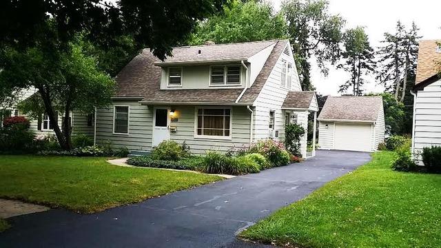 919 Luther Ave., Rockford, IL 61107