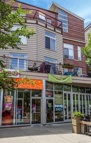 2111 W Division St. #5, Chicago, IL 60622