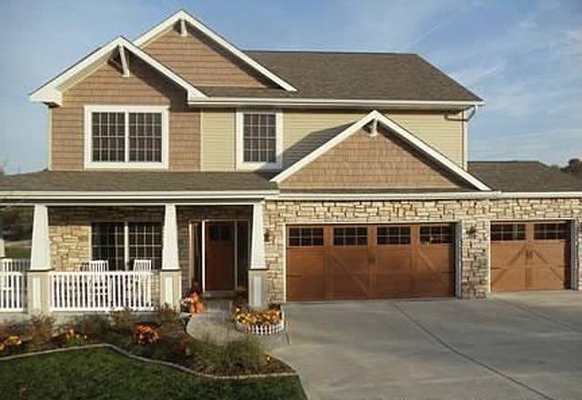 1407 Lakeview Ct., Sherrard, IL 61281