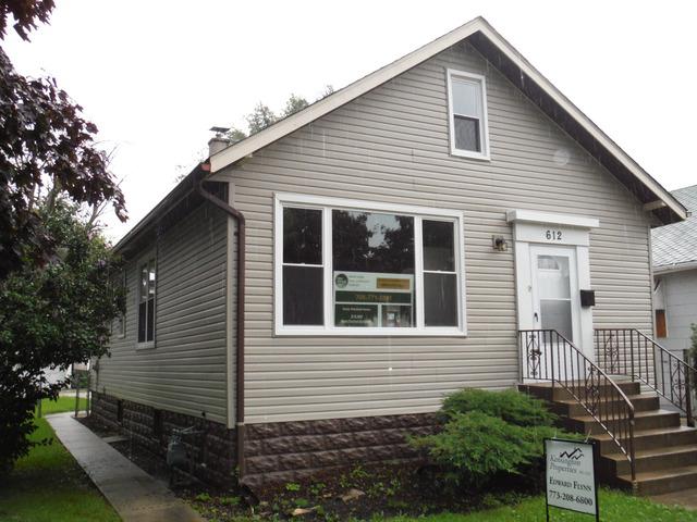 612 23rd Ave., Bellwood, IL 60104