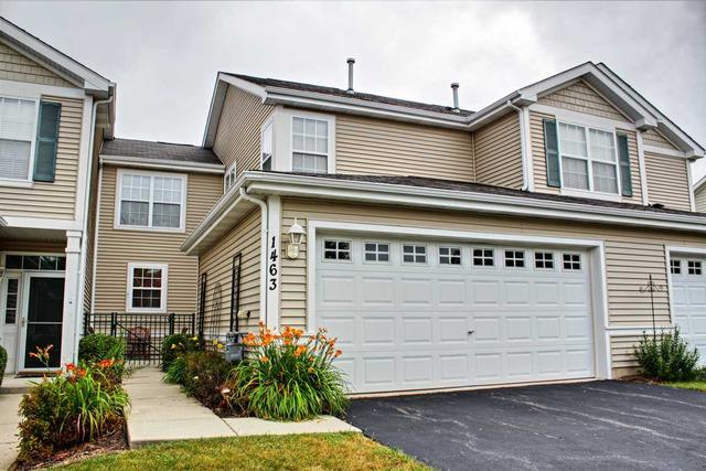 1463 Remington Ln., Round Lake, IL 60073