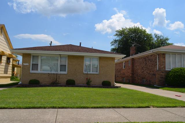 511 Buffalo Ave., Calumet City, IL 60409