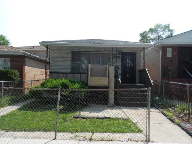 10123 S La Salle St., Chicago, IL 60628