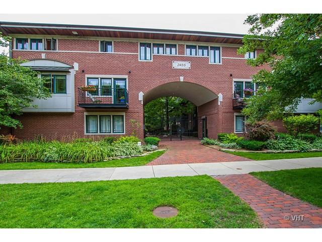 2455 W Ohio St. #6E, Chicago, IL 60612