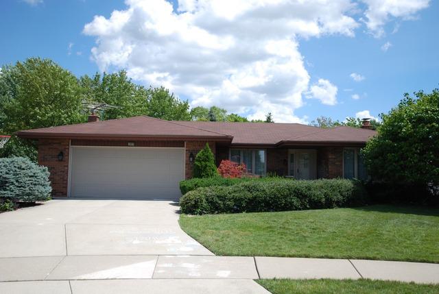 15629 Heather Ct., Orland Park, IL 60462