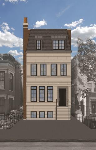 1908 N Dayton St., Chicago, IL 60614