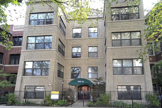 5055 N Sheridan Rd. #1N, Chicago, IL 60640