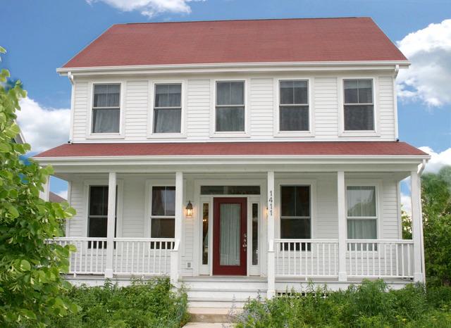 1411 Turks Cap Rd., Grayslake, IL 60030