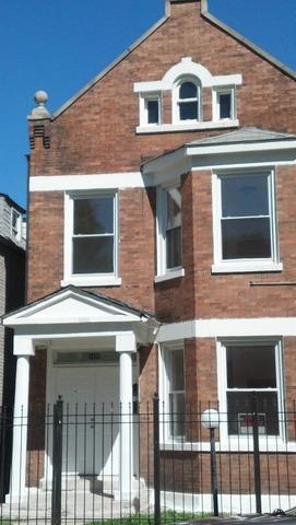 1429 S Komensky Ave., Chicago, IL 60623