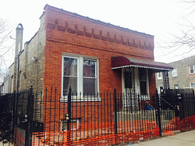 1106 N Springfield Ave., Chicago, IL 60651