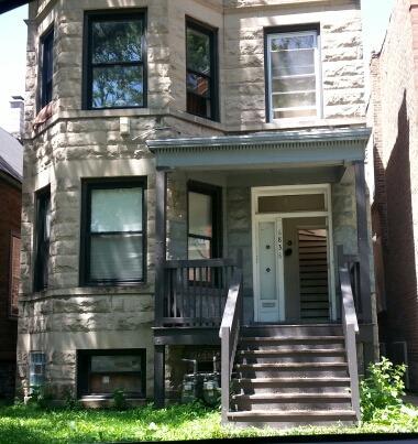6836 S Bishop St., Chicago, IL 60636
