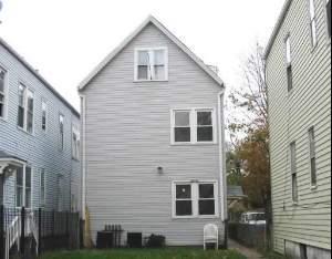 4541 S Fairfield Ave., Chicago, IL 60632