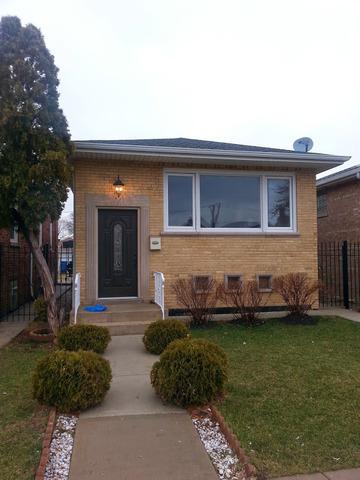 3934 W 58th Pl., Chicago, IL 60629