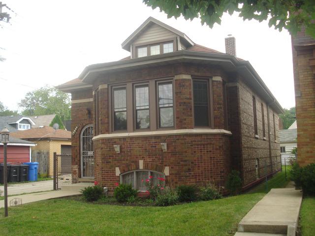 10644 S Wallace St., Chicago, IL 60628