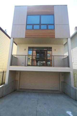 2723 W St George Ct., Chicago, IL 60647