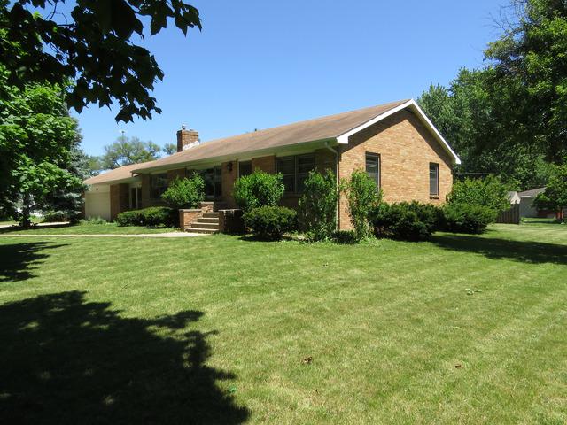 2516 Golfview Dr., Joliet, IL 60435