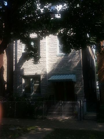 2020 W Crystal St., Chicago, IL 60622