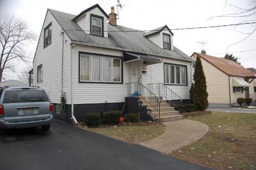 [Address Hidden by Seller], Posen, IL 60469