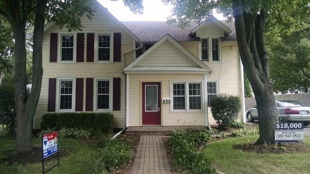 429 Spring St., Batavia, IL 60510
