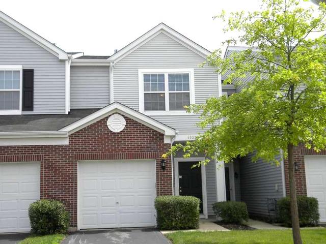 4533 Garritano St. #D, Yorkville, IL 60560