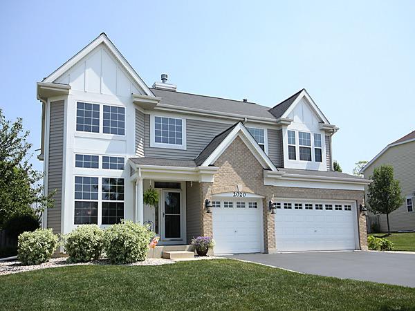 2020 Raintree Rd., Yorkville, IL 60560