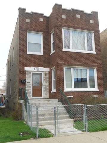 3026 W 53rd Pl., Chicago, IL 60632