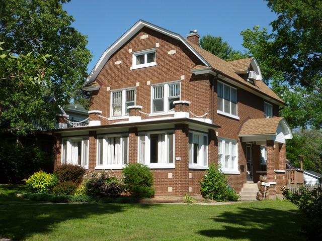 712 S 3rd St., Dekalb, IL 60115