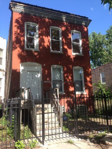 439 N Lawndale Ave., Chicago, IL 60624