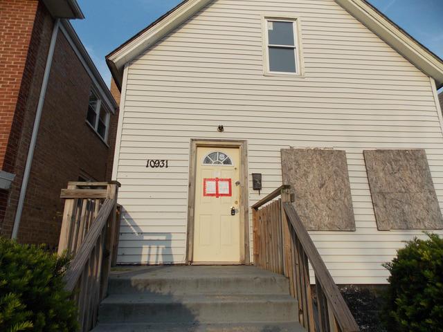 10931 S State St., Chicago, IL 60628