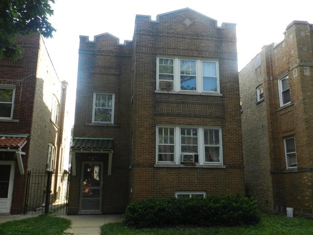 3916 N Spaulding Ave., Chicago, IL 60618