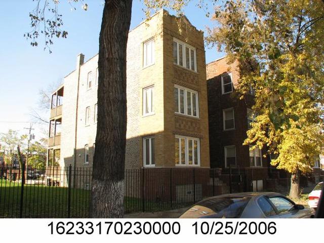 2112 S Harding Ave., Chicago, IL 60623