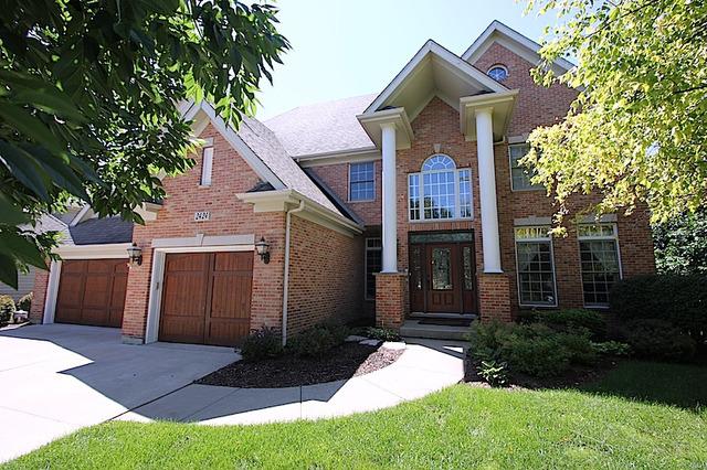 2424 Hillsboro Ln., Naperville, IL 60564