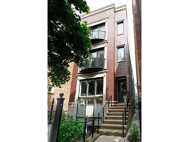 2516 W Iowa St. #2, Chicago, IL 60622