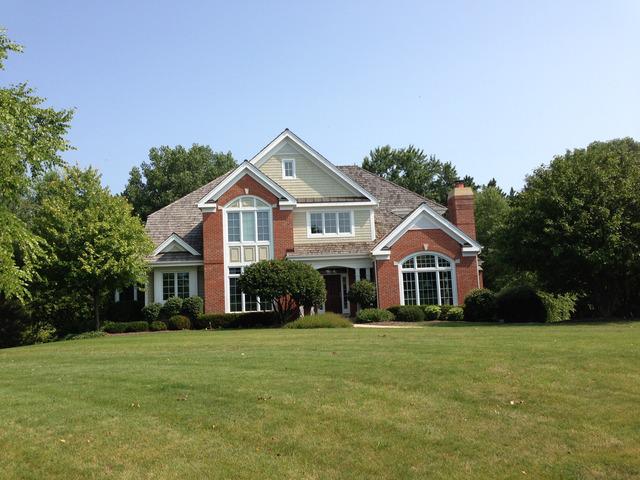 10610 Taurus Ct., Woodstock, IL 60098