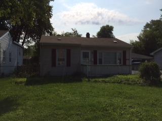 14619 S Troy Ave., Posen, IL 60469