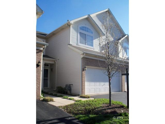 416 Jamestown Ct., Aurora, IL 60502