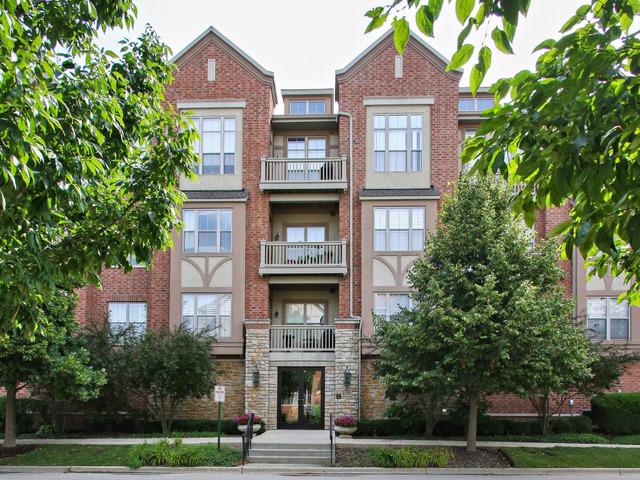 1739 Tudor Ln. #106, Northbrook, IL 60062