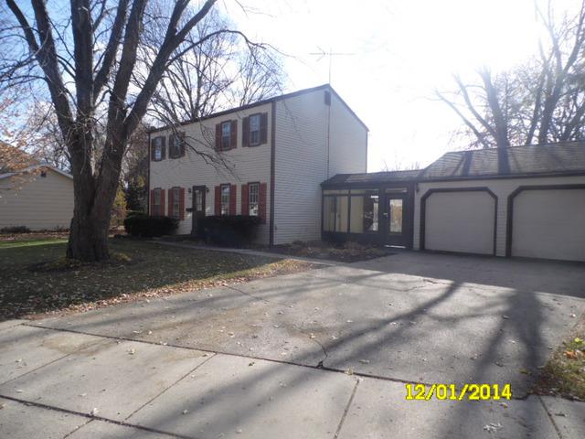 2318 W Douglas St., Joliet, IL 60435