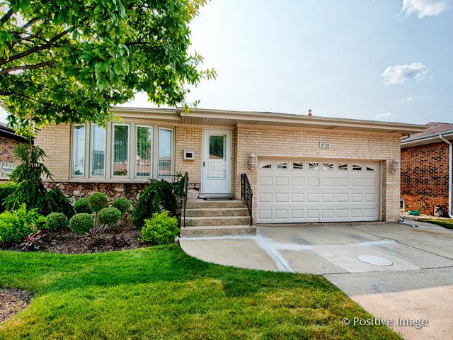 4730 N Maria Ct., Chicago, IL 60656