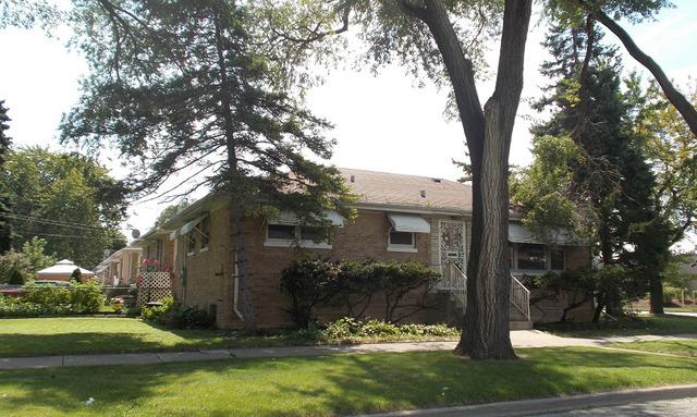 1901 S 25th Ave., Maywood, IL 60153