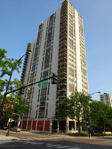 1360 N Sandburg Ter. #1901C, Chicago, IL 60610