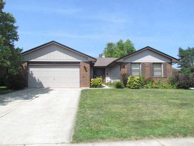 791 Farnham Ln., Wheaton, IL 60189
