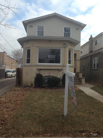3543 N Oriole Ave., Chicago, IL 60634