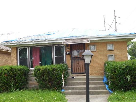 3720 Warren Ave., Bellwood, IL 60104