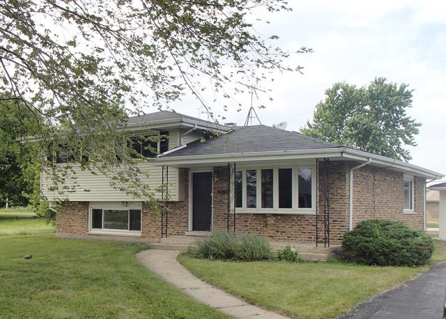 4814 Sunset Ln., Country Club Hills, IL 60478