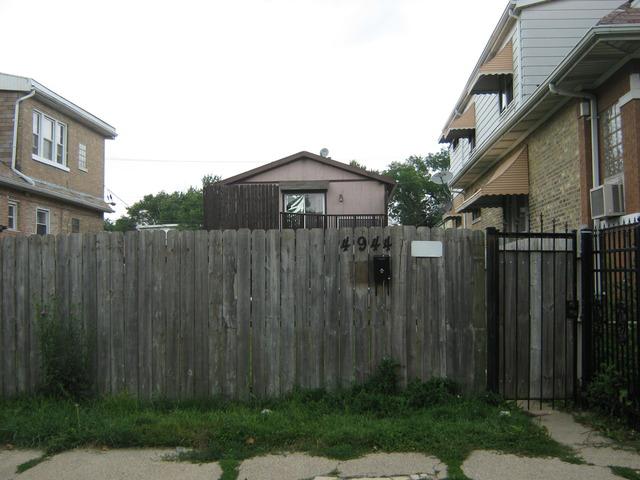 4944 W Drummond Pl., Chicago, IL 60639
