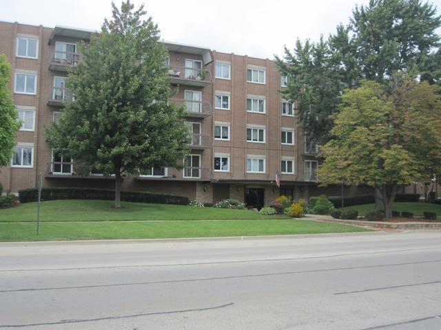 9500 Washington Ave. #305, Niles, IL 60714