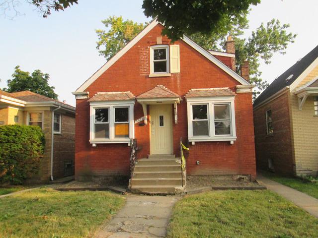3527 W 73rd Pl., Chicago, IL 60629