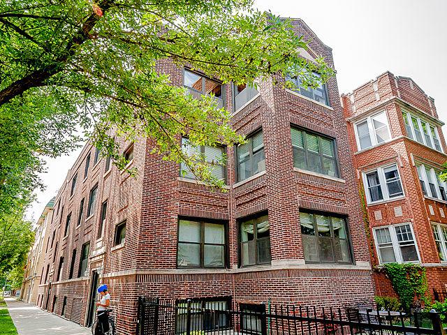 2600 W Leland Ave. #3, Chicago, IL 60625